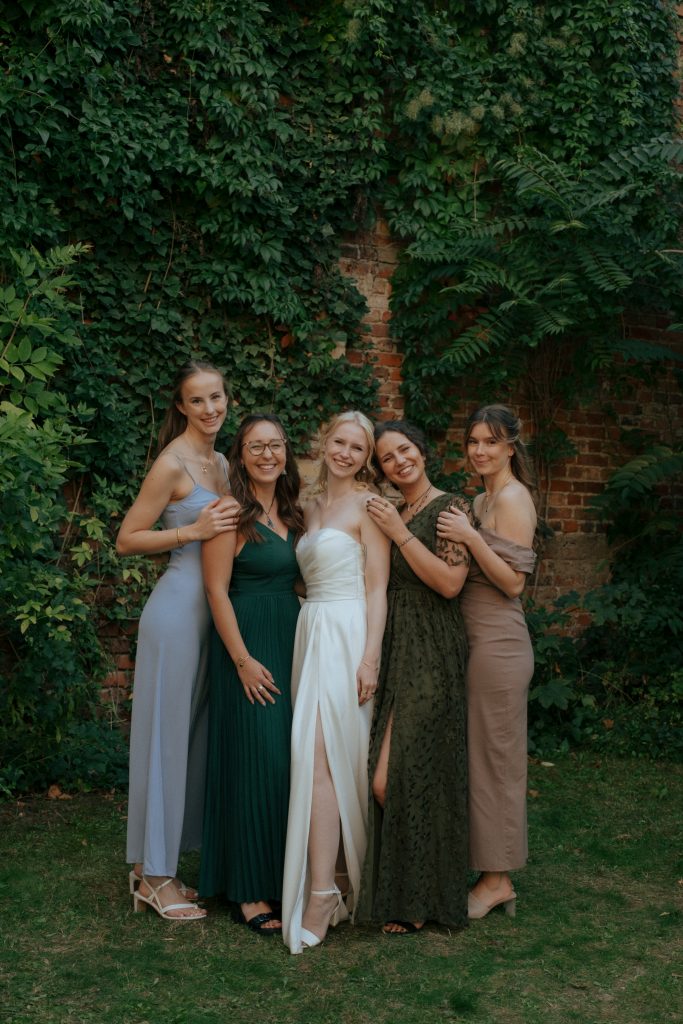 hochzeitsfoto gruppenbild