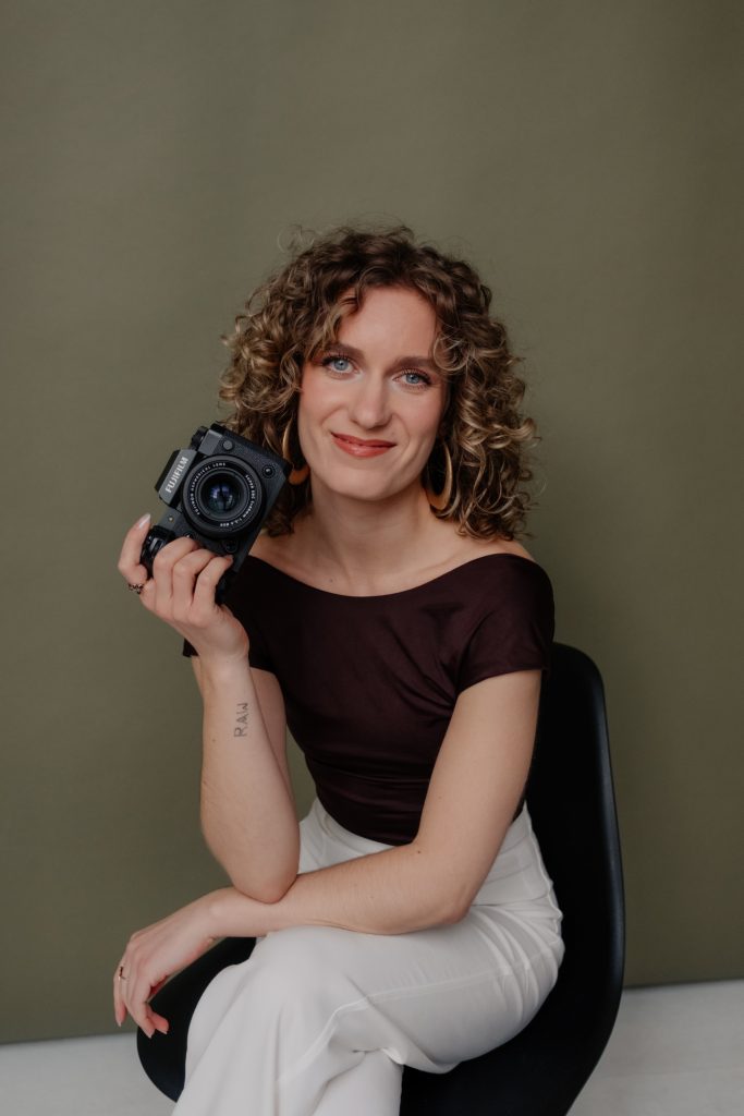 Hochzeitsfotografin aus Berlin für emotionale und authentische Hochzeitsreportagen.